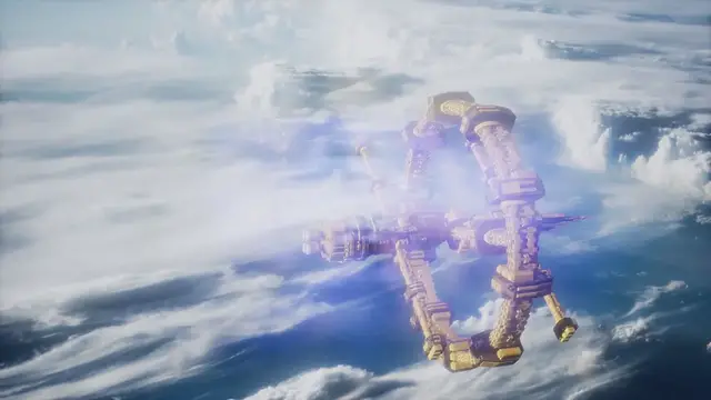 Video thumbnail for Boeing X-37 – The Mysterious Spaceplane