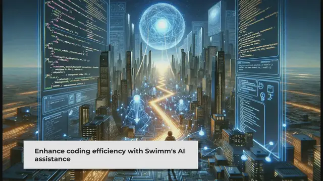 Video thumbnail for Swimm io [Explained]