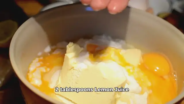 Video thumbnail for lemon cake recipe