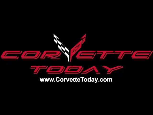Video thumbnail for CORVETTE TODAY #187 - Corvette News & Headlines, Mid November 2023