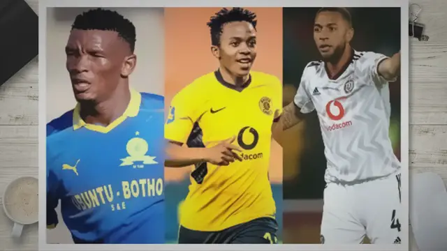 'Video thumbnail for 20 Highest Paid Players In PSL 2023 (South Africa) '