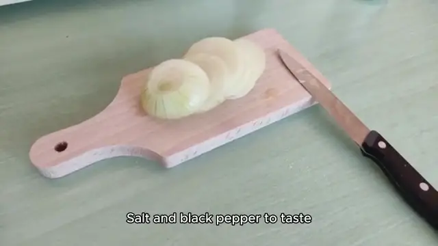 Video thumbnail for colcannon recipe