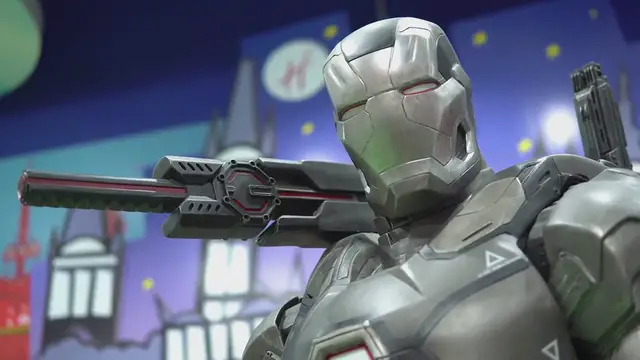 Video thumbnail for All Marvel Cinematic Universe Movies Ranked Worst To Best