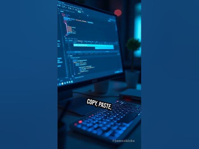 Video thumbnail for Master Keyboard Shortcuts for Video Editing