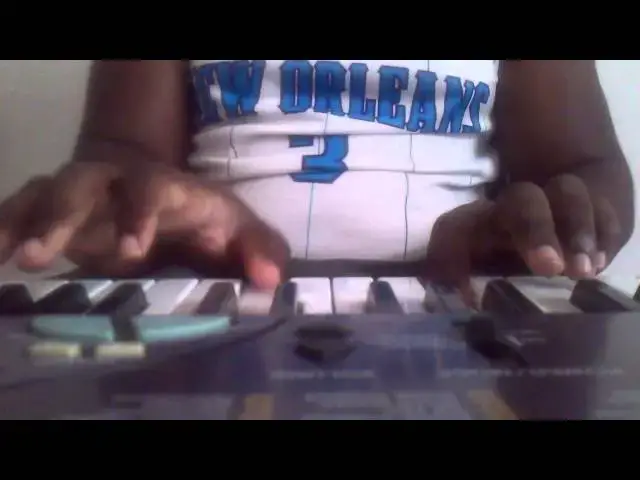 Video thumbnail for dambage cben 2013