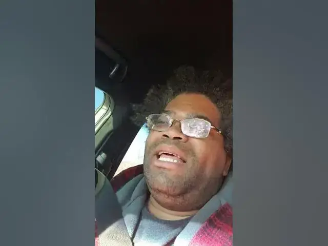 Video thumbnail for Please help your man or your woman get their mouth game or situation together