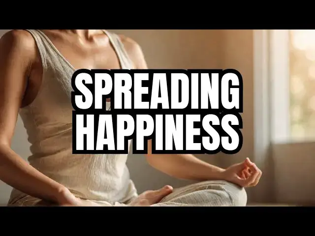 Video thumbnail for VIRAL loving kindness meditation for inner peace and happiness