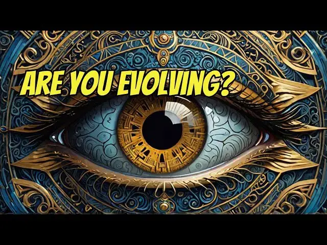 Video thumbnail for Signs You're Ascending: Awakening to Your Higher Consciousness