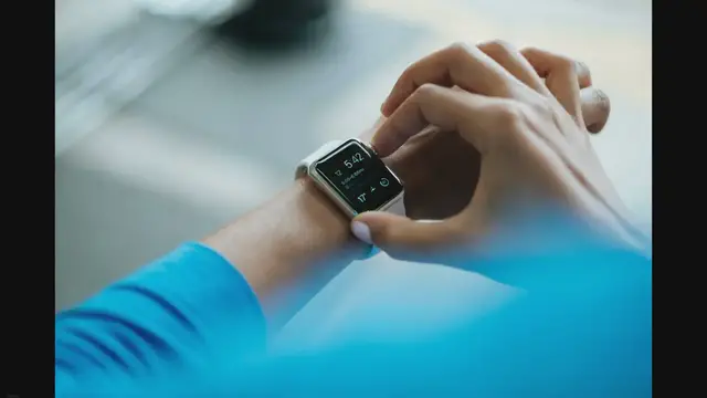 'Video thumbnail for The Ultimate Guide To Best Health Monitoring Wearable Devices In 2024'
