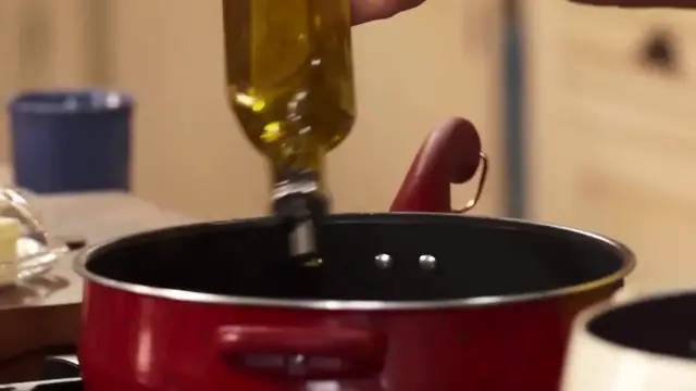 Video thumbnail for 
				 Salt and Pepper Brussel Sprouts