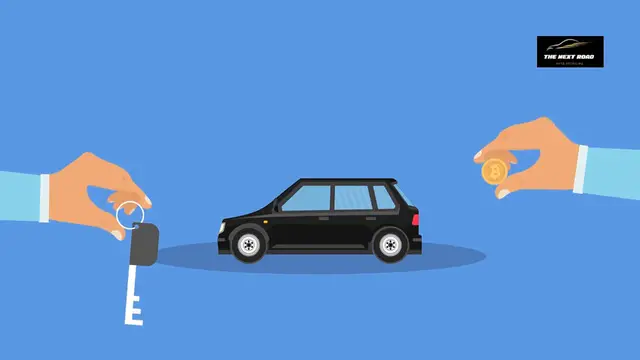 Video thumbnail for How Long Does It Take To Buy A Car?