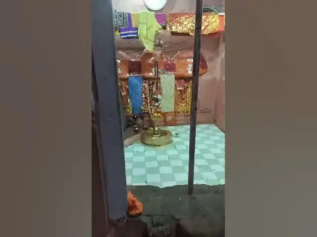 'Video thumbnail for Spiritual Guide—ऋण मुक्तेश्वर महादेव, ओंकारेश्वर! #debtfree #mahadev #hindutemple #shivbhakti #puja'