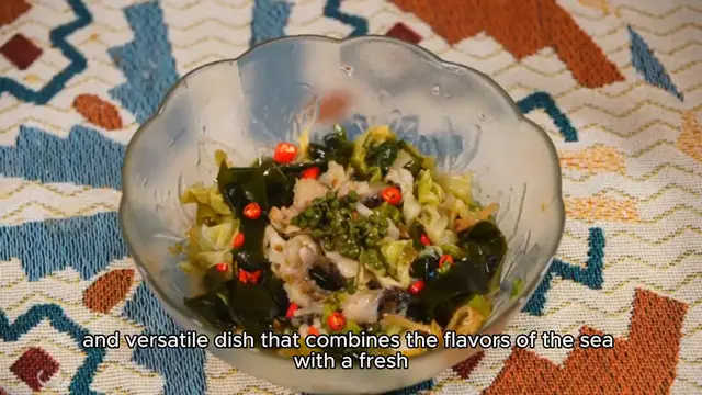 Video thumbnail for imitation crab recipe