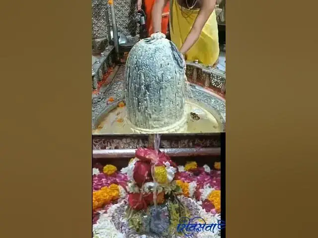 'Video thumbnail for Bhakti ka digital saathi — Shivaseva.com'