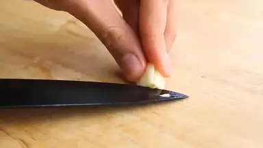 'Video thumbnail for Healthy & Easy Chilli Recipe'