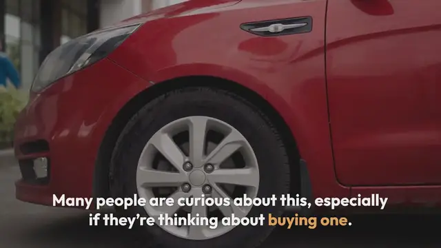 Video thumbnail for Why Are Toyota Rav4 So Expensive?