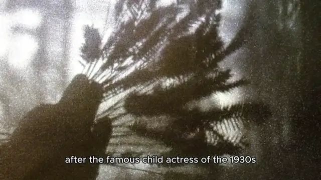 Video thumbnail for Shirley temple recipe