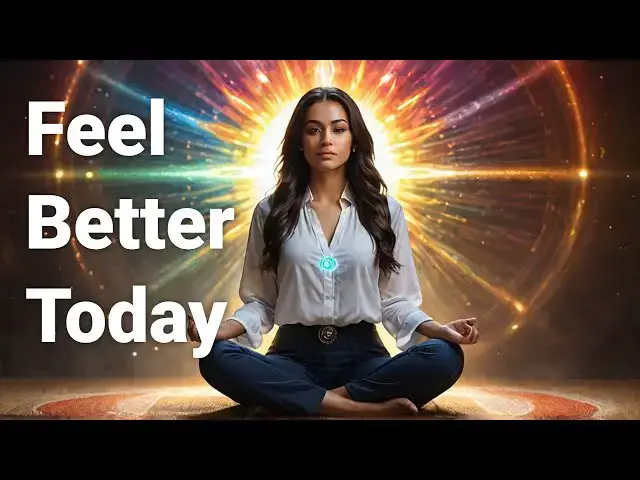 Video thumbnail for Chakra Balancing Made Easy Daily Ritual for Positive Energy