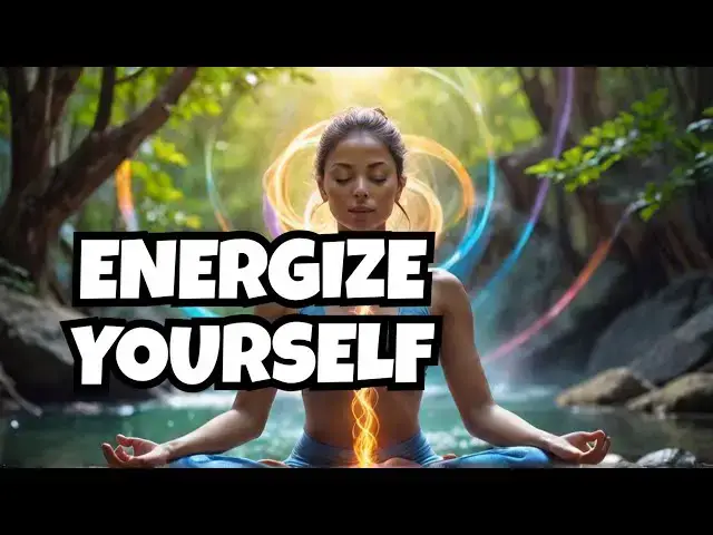 Video thumbnail for One-Hour Kundalini Meditation to Awaken Energetic Potential Through Yoga