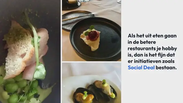 Video thumbnail for Affordable_Dining_at_Villa_La_Ruche