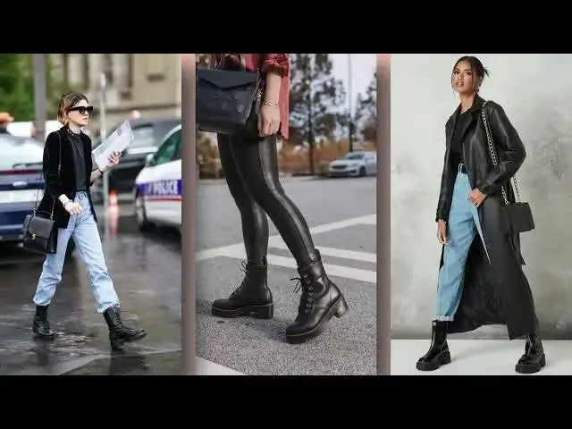 'Video thumbnail for The BIGGEST Shoe MISTKAES Women Over 50 Make And What to Wear Instead 720p 25fps'