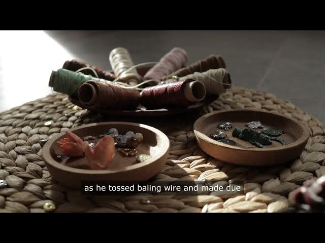 Video thumbnail for Washing Day