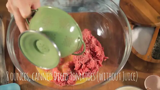Video thumbnail for 
				 Old Fashioned Meatloaf - AKA Basic Meatloaf