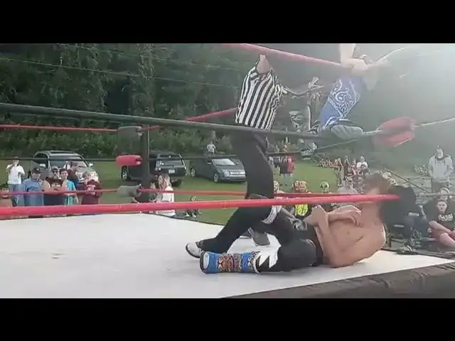 Video thumbnail for XCW Sept 6 2021 Show