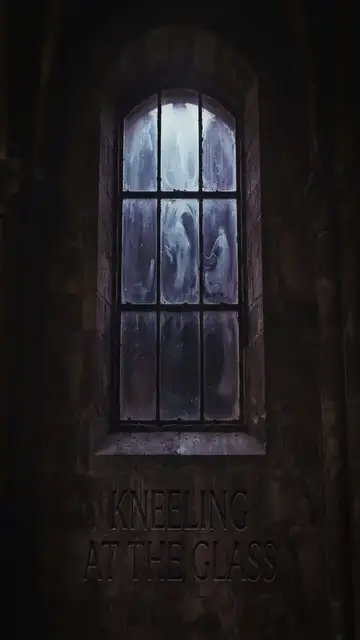 Video thumbnail for 19   Kneeling at the Glass