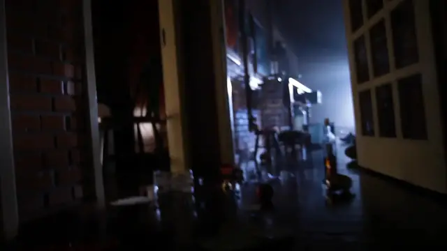 Video thumbnail for THE_NEIGHBOR.mov