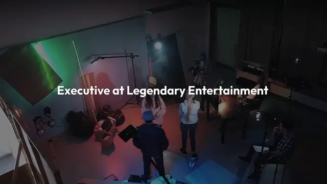 Video thumbnail for Behind the Scenes with Natalie Viscuso