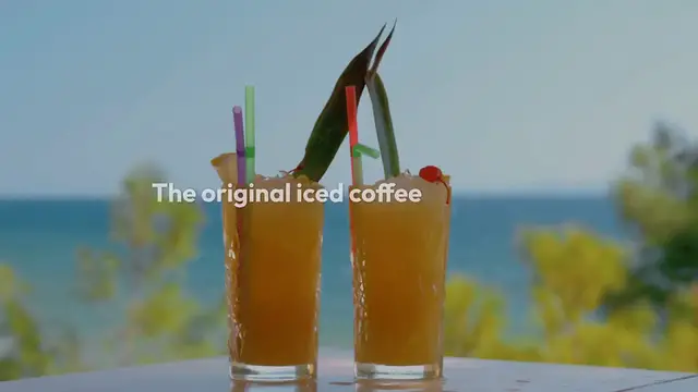 Video thumbnail for The 12 Best Iced Coffee Drinks to Satisfy Your Cravings