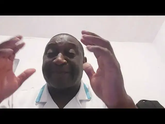 Video thumbnail for All Cameroonians should go an protest in Yaounde at the presidential palace and remove all of them