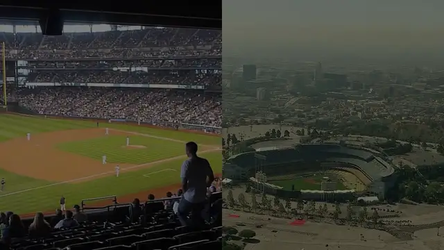 Video thumbnail for The Dodgers: More Than Just a Baseball Team