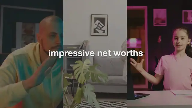 Video thumbnail for Paul Brothers (Logan and Jake Paul) Net Worth 2024