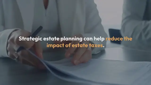 Video thumbnail for The Importance of Estate Planning for Your Retirement