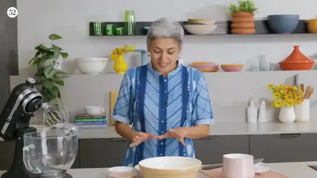 Video thumbnail for Mango _ Coconut Boston Cream Pie _ In The Kitchen With Chetna Makan(720P_HD)