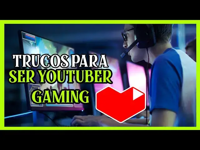 'Video thumbnail for Los 7 Trucos para ser un YouTuber Gamer Famoso'