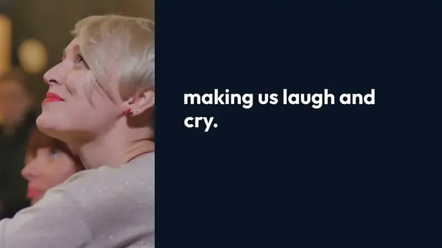 Video thumbnail for Jennifer Aniston – A Timeless Icon of Hollywood