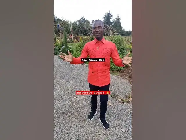 Video thumbnail for Is About You #johnselephilip #dance #fans #subscribe #follow #fun #funny #funnyshorts #thanks #love