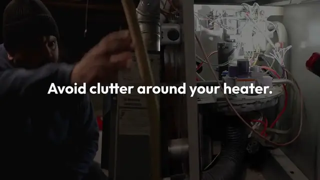 Video thumbnail for Heater Safety Features: Essential Precautions for a Warm and Safe Home