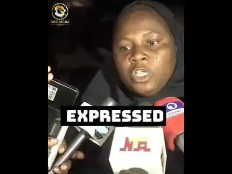 Video thumbnail for Kebbi school abduction: One student escapes, returns home