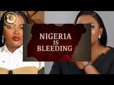 Video thumbnail for Funke Akindele ta mayar da martani kan harin da aka kai coci a Kwara. - Sele Media Africa