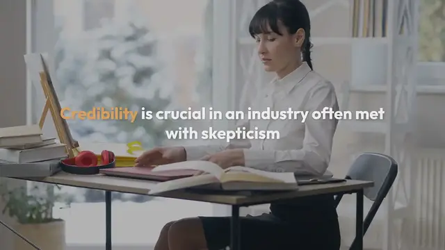 Video thumbnail for Overcoming Challenges in U.S. MLM: Tips from Industry Veterans