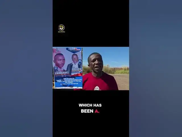 Video thumbnail for Burial of Two Youths