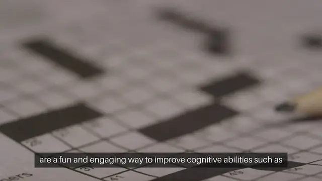 Video thumbnail for Word Discovery Challenges