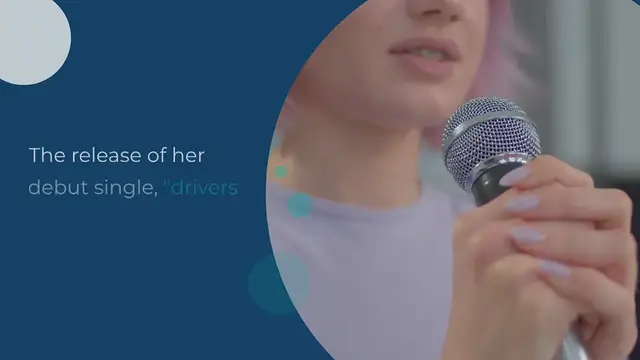 Video thumbnail for Olivia Rodrigo Net Worth 2024