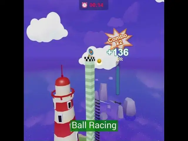 Video thumbnail for Knife Master: Ball Racing #browsergame #casualgames #mobilegames #stackinggames #archerygames