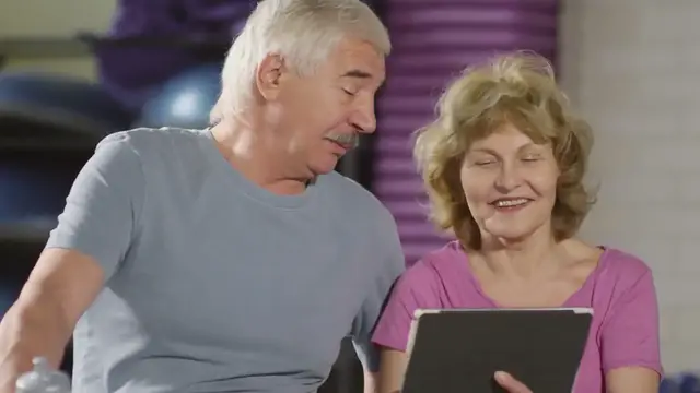 Video thumbnail for Online Fitness Classes and Programs: A New Era of Wellness