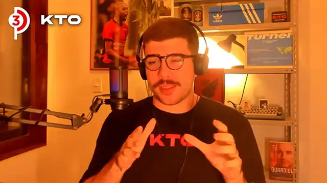 Video thumbnail for Mastriani saindo do Athletico O que tem de VERDADE nessa história